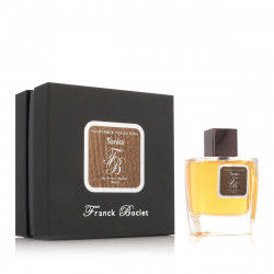 Uniseks Parfum Franck Boclet EDP Tonka (100 ml)