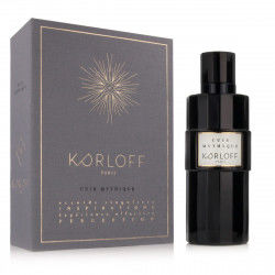 Uniseks Parfum Korloff EDP (100 ml)