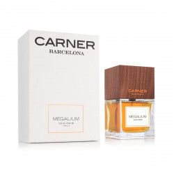 Parfum Unisexe Carner Barcelona EDP Megalium (100 ml)