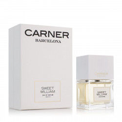 Profumo Unisex Carner Barcelona EDP Sweet William (100 ml)