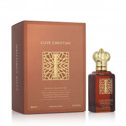 Men's Perfume Clive Christian EDP I For Men Amber Oriental With Rich Musk 50 ml