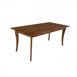 Eettafel DKD Home Decor Bruin Mangohout (180 x 90 x 76 cm)