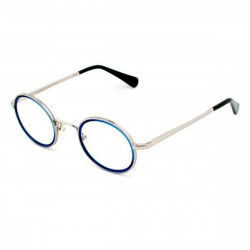 Brillenframe Harry Larys ACADEMY-384 Kinderen Zilverkleurig Blauw