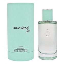 Damesparfum Tiffany & Love Tiffany & Co EDP (90 ml) (90 ml)