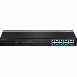 Schakelaar Trendnet TPE-TG160G 32 Gbps