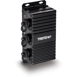 Inyector PoE Trendnet TI-EU120            