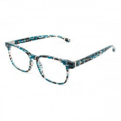 Montura de Gafas Mujer Harry Larys PATRIOTY-C34 Verde Transparente (ø 54 mm)