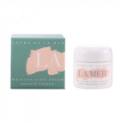 Crema Hidratante Efecto Lifting La Mer