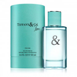 Damenparfüm Tiffany & Love Tiffany & Co EDP (50 ml)