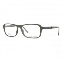 Ladies'Spectacle frame Porsche P8267-A Grey (ø 55 mm)