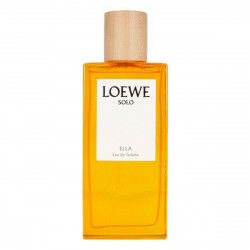 Women's Perfume Solo Ella Loewe EDT (100 ml)