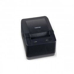 Printer de Tickets Toshiba TRST-A00 USB Zwart 203 dpi