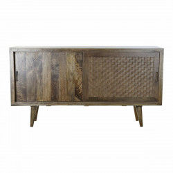 Buffet DKD Home Decor Bois de manguier (160 x 45 x 85 cm)