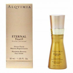 Gezichtsserum Eternal Youth Alqvimia (30 ml)