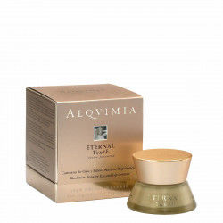 Anti-Aging Crème voor Oog en Lip Controur Eternal Youth Alqvimia (15 ml)