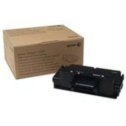 Cartucho de Tinta Original Xerox 106R02307            Negro