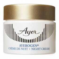 Crema Notte Ayerogen Night Ayer (50 ml)