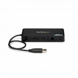 USB Hub Startech USBA2DPGB           