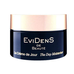 Crema Antiedad EviDenS de Beauté The Rich Cream (50 ml)