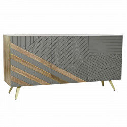 Credenza DKD Home Decor Legno di mango Legno MDF (145 x 41 x 74 cm)