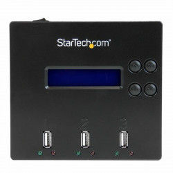 Hub USB Startech USBDUP12 USB 2.0