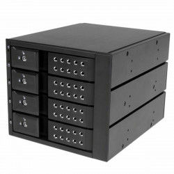 Rack Startech HSB4SATSASBA Laptop