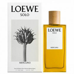 Herenparfum Loewe Solo Mercurio EDP (100 ml)