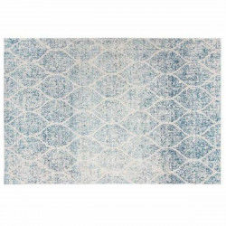 Alfombra DKD Home Decor Algodón Árabe Chenille (160 x 230 x 1 cm)