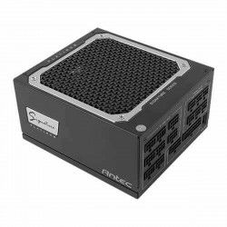 Stromquelle Antec 0-761345-11702-9 Schwarz