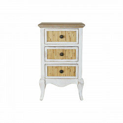 Chest of drawers DKD Home Decor Fir (47.5 x 38 x 83 cm)