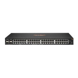 Schakelaar HPE JL676A RJ-45