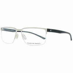 Heren Brillenframe Porsche P8352-56B Gouden