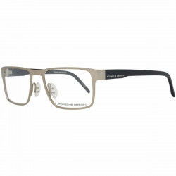 Heren Brillenframe Porsche P8292-54D Gouden