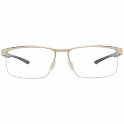 Heren Brillenframe Porsche P8288-58B Gouden