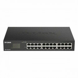 Schakelaar D-Link DGS-1100-24V2        Gigabit Ethernet