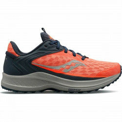 Sportschoenen voor Dames Saucony Canyon TR2 W