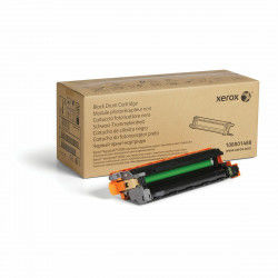 Originele inkt cartridge Xerox 108R01488            Zwart