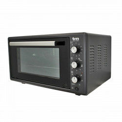 Forno a Convenzione TM Electron 45 L 45 L 200ºC