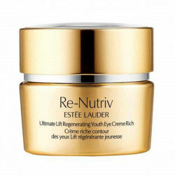 Augenkontur Estee Lauder Re-Nutriv Ultimate Lift Regenerating (15 ml)