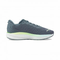 Chaussures de Sport pour Homme Puma Magnify Nitro Gris foncé