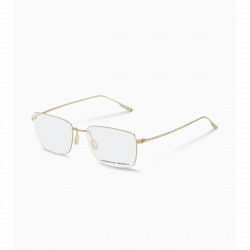 Men'Spectacle frame Porsche P8382-B Golden