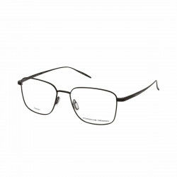 Montura de Gafas Hombre Porsche P8372-D Marrón