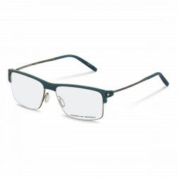 Heren Brillenframe Porsche P8361-C Blauw