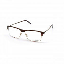 Montura de Gafas Hombre Porsche P8361-B Marrón