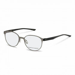 Montura de Gafas Unisex Porsche P8345-B-5018 Gris