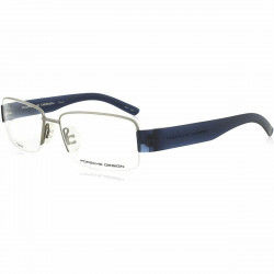 Montura de Gafas Hombre Porsche P8203-C Gris