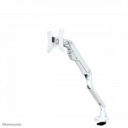 Supporto da Tavolo per Schermo Neomounts FPMA-D750WHITE      