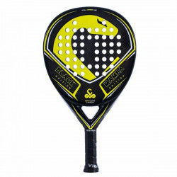 Padel Racket Vibor-a Mamba Aniversario Zwart