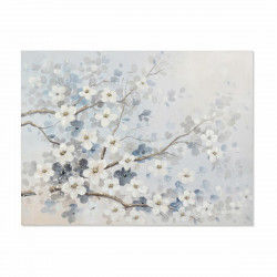 Quadro DKD Home Decor Orientale (120 x 3,7 x 90 cm)