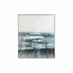 Bild DKD Home Decor abstrakt Moderne (130 x 5 x 155 cm)